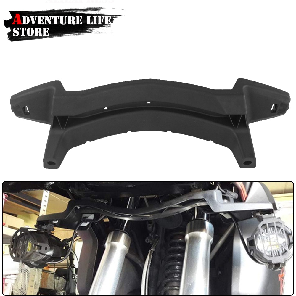 

Для BMW R1200 GS R1200GS LC ADV Кронштейн передних противотуманных фар Аксессуары для мотоциклов Светодиодный держатель фары GS1200 R 1200 GS LC