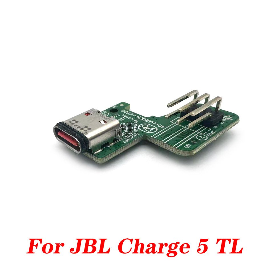 

Разъем для платы питания JBL CHARGE 5 LAJQTAO