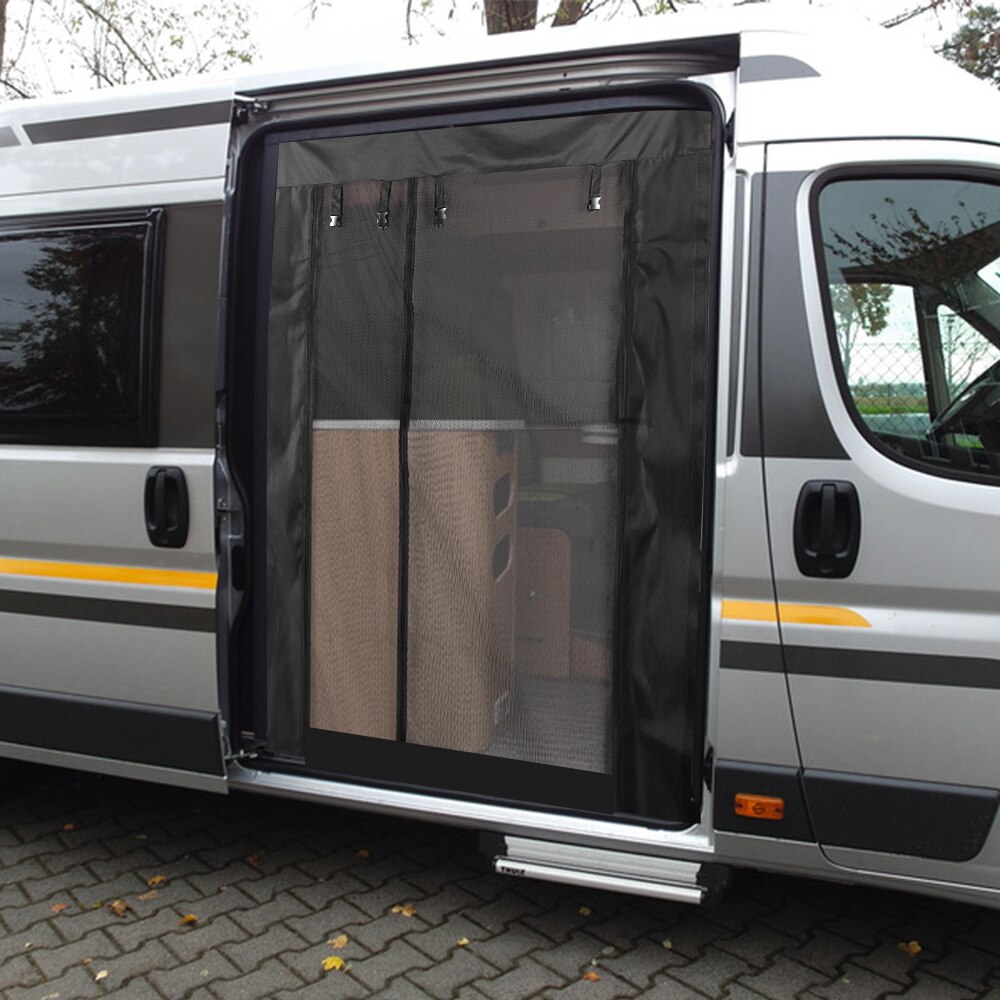 

Экраны от насекомых для Fiat Ducato Peugeot Boxer Citroen