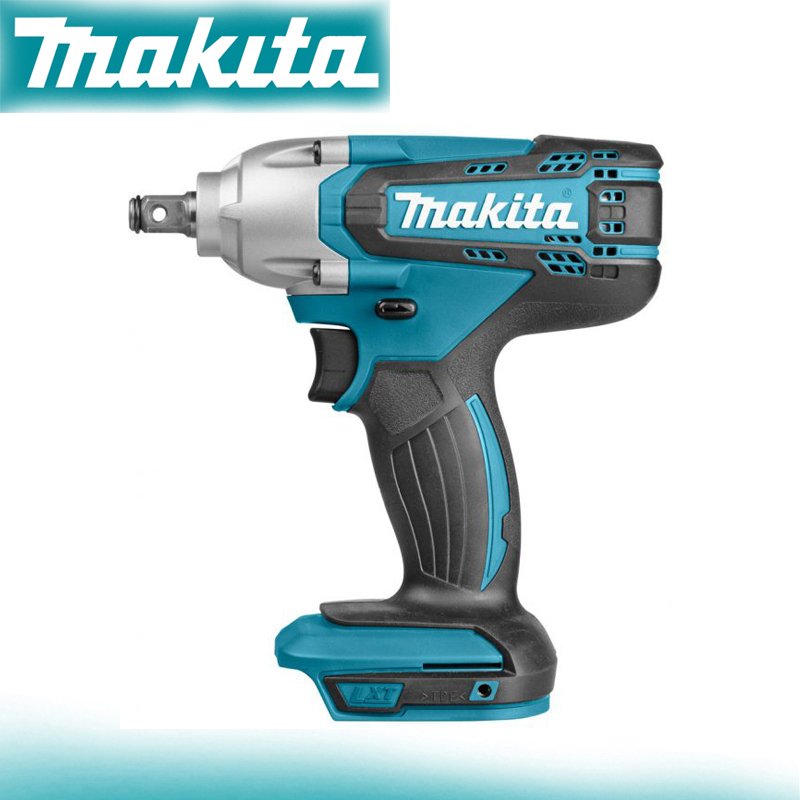 

Makita DTW190 18В беспроводной ударный гайковерт