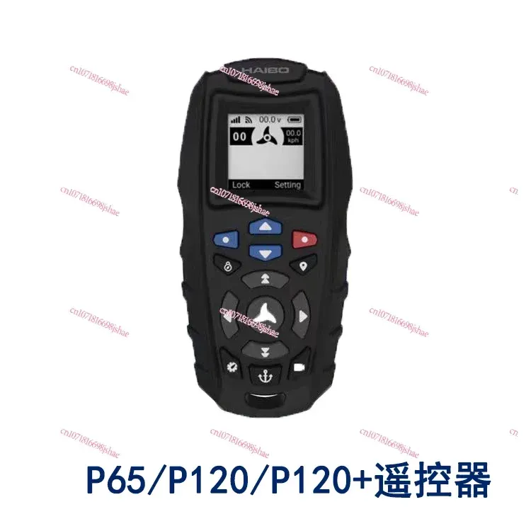 

Haibo Ejector P65p120gps Комплект запчастей для штор