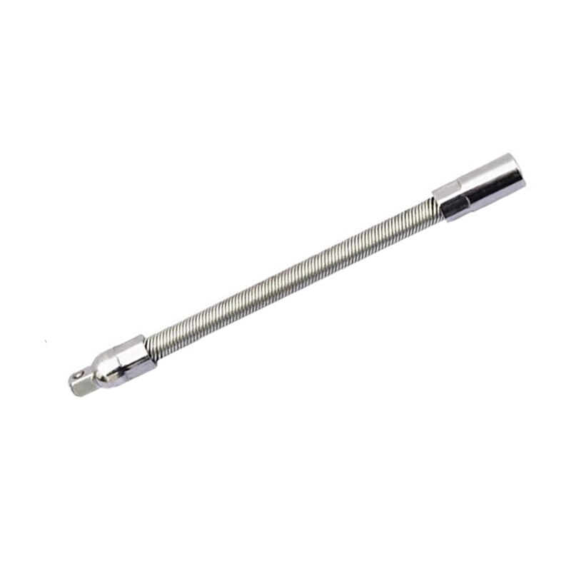 

Гибкий переходник 1/4 дюйма MIANQI TOOLS