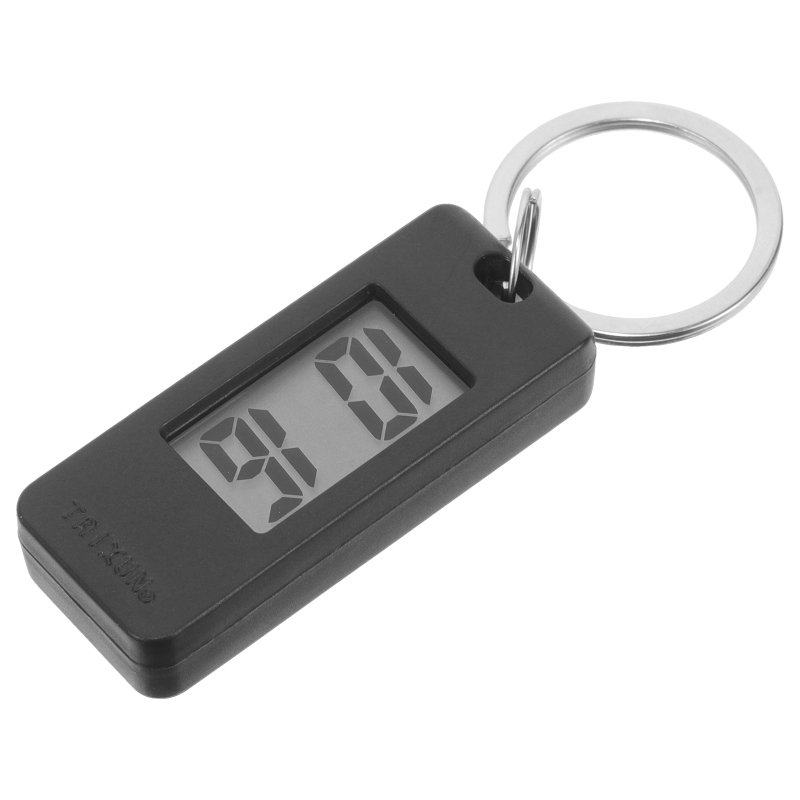 

MOONBIFFY Key Chains цифровые часы