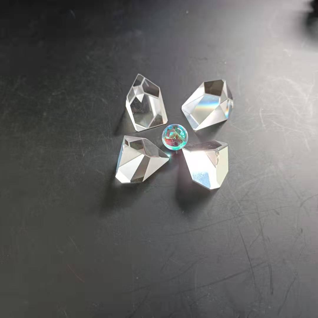 

Призма Mitsubishi Irregular shape