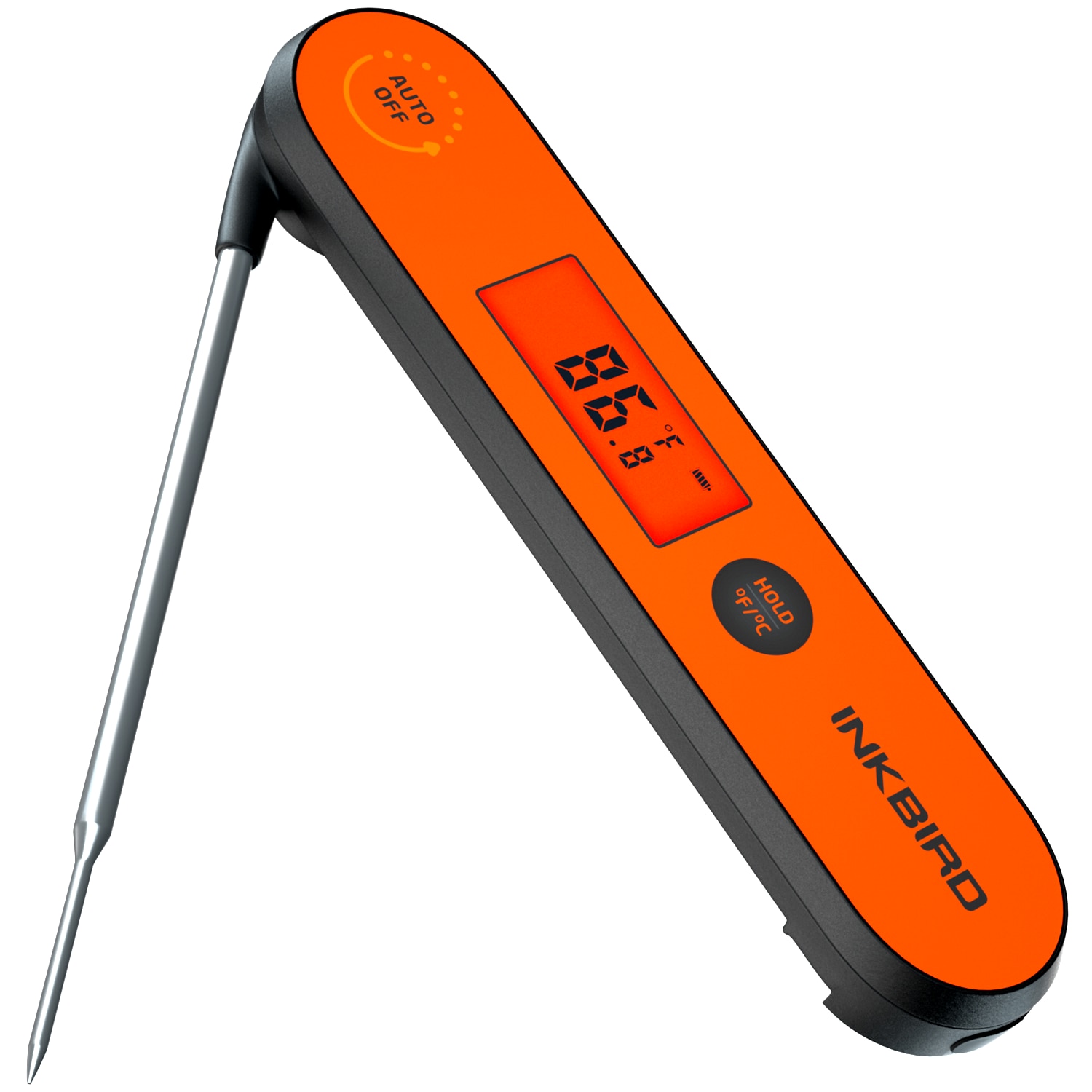 

INKBIRD IHT-1P цифровой термометр для барбекю