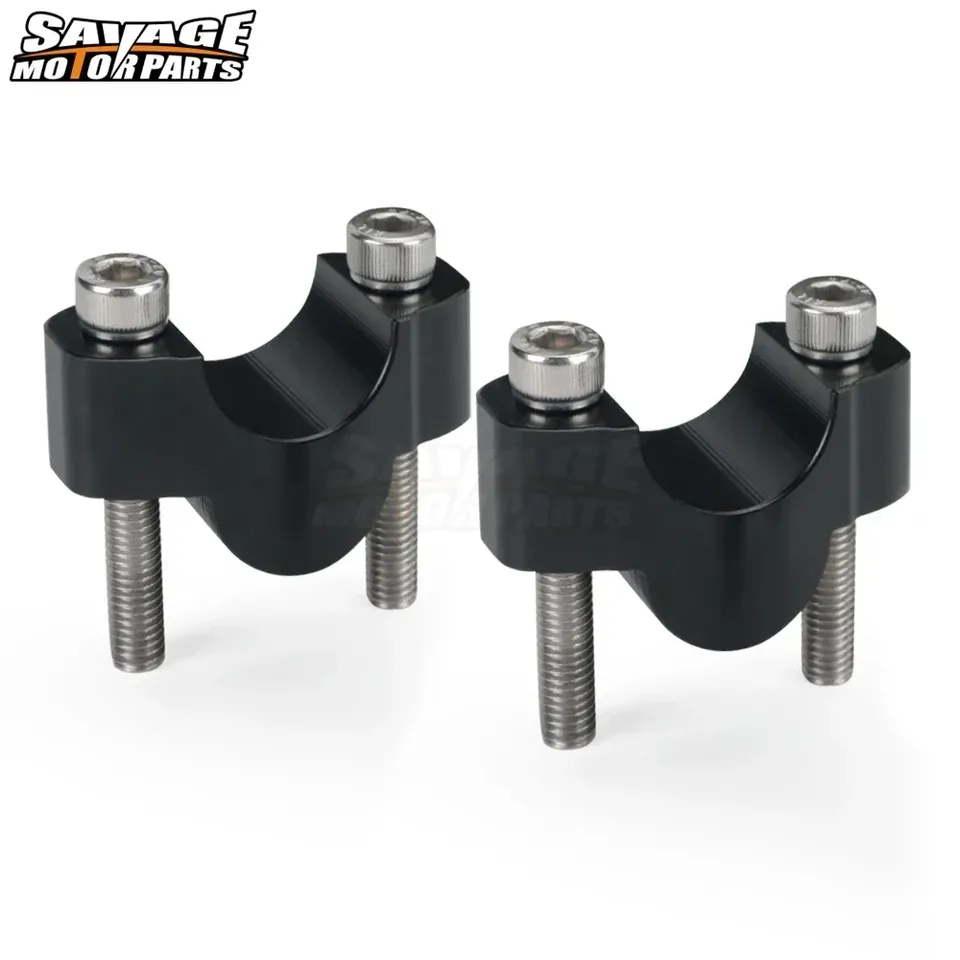 

Подставки для руля, зажим для руля, крышка для CFMOTO 450MT 800MT 800MT-X 2021-2025, аксессуары для мотоциклов, адаптер для крепления на руль 450 800 MT
