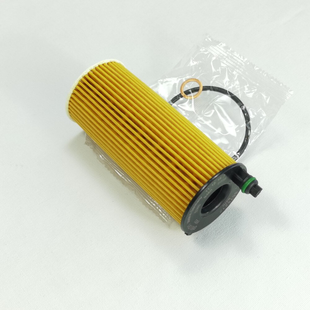 

Масляный фильтр 11428575211 Для нового BMW 1 2 3 4 5 6 7 X3 X4 X5 Z4 F20 F21 F23 F87 F30 F80 G20 G28 G80 F34 G21 G81 F33 F83 F36