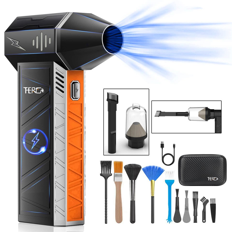 

NoEnName_Null TheraGun X3PRO ручной турбовентилятор