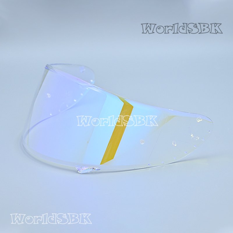 

Козырек для шлема для мотоциклетных шлемов SHOEI X14 Z7 CWR1 RF1200 Xspirit NXR, линза для шлема, лобовое стекло, аксессуары для мотоциклетного шлема