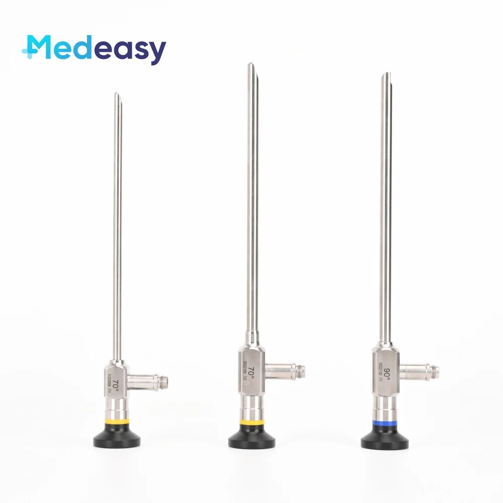 

Медицинский ЛОР-эндоскоп Medeasy 6 мм, 8 мм