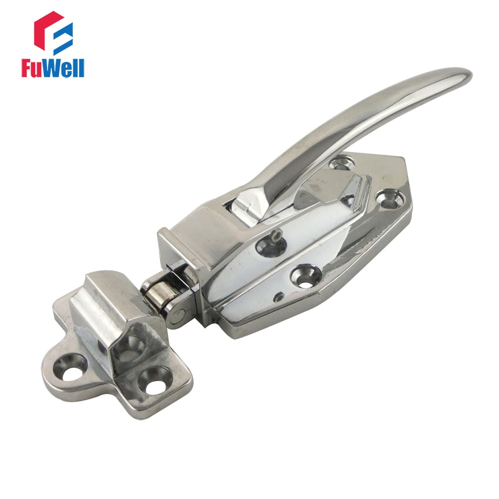 

Замок дверной ручки FuWell 143mm