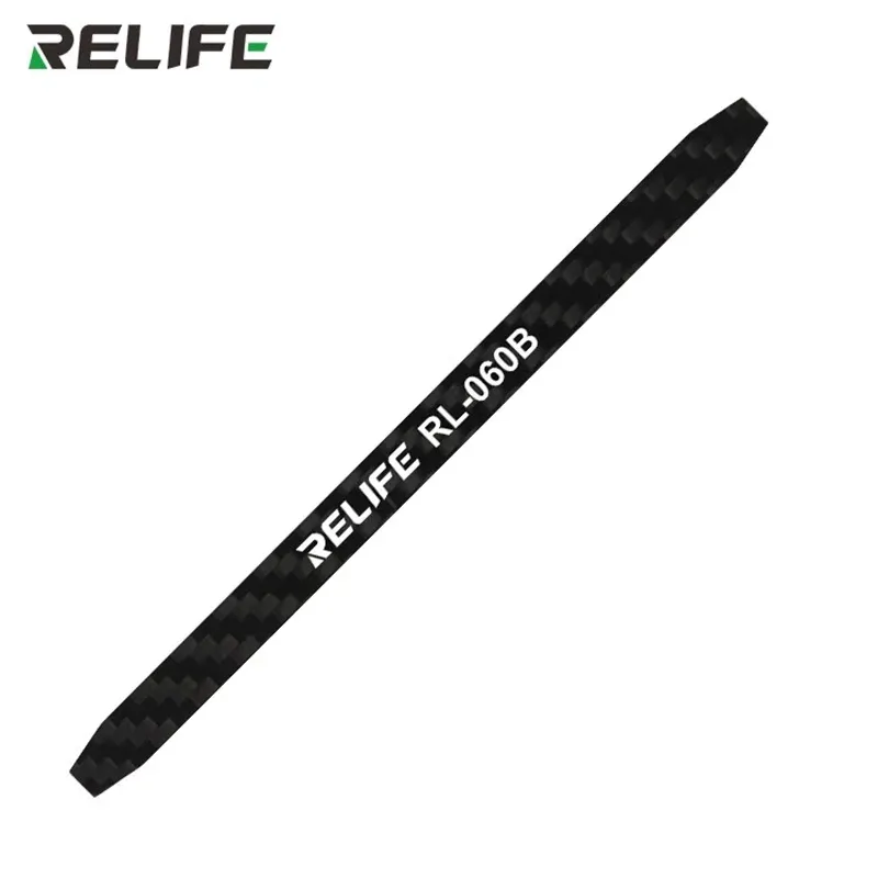 

RELIFE RL-060B Инструмент Для Извлечения Углеродного Волокна