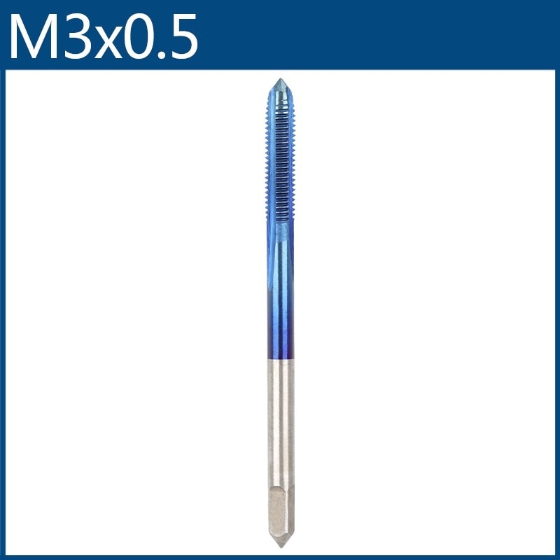 

Метчики XACN M3 M4 M5 M6 M8