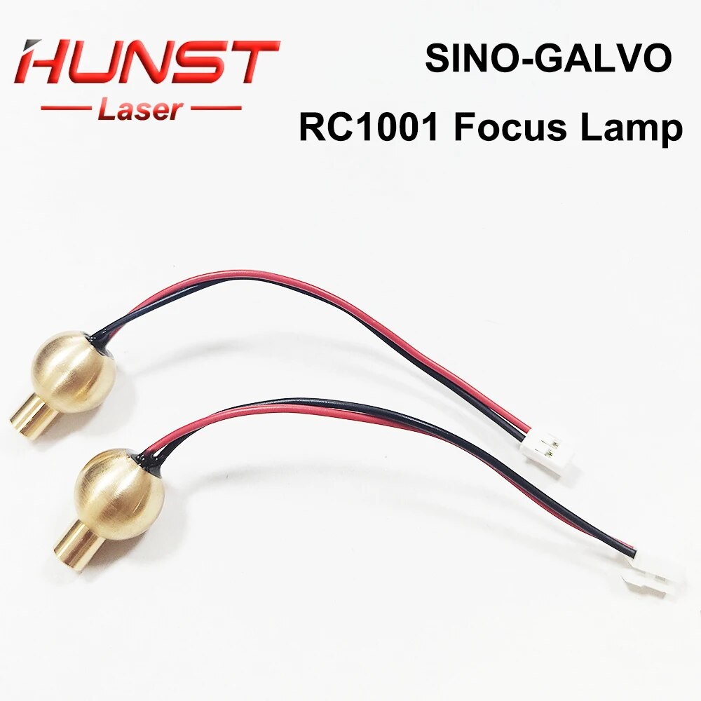 

HUNST SINO-GALVO Фонарь для лазера Galvo SG7110