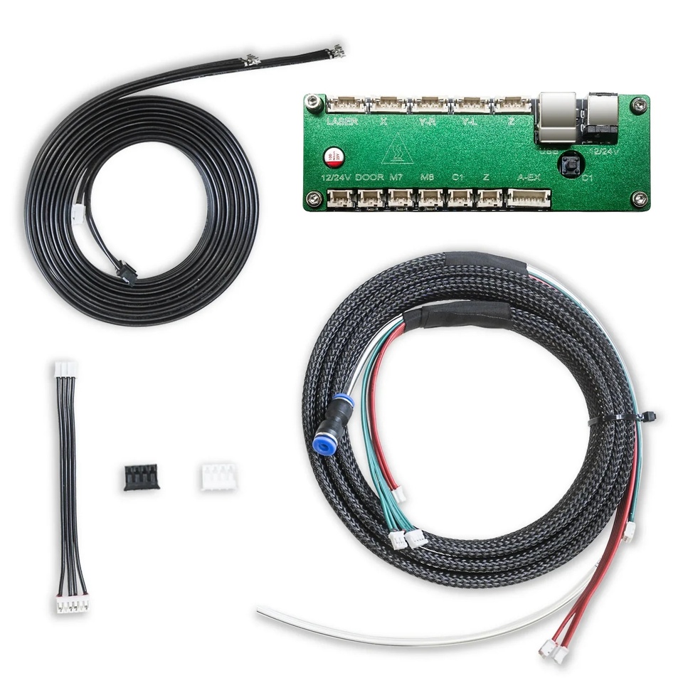 

Сменная материнская плата NEJE для лазерных гравиров и резаков MAX 4/3 MAX/3 MAX V2/MAX 5C — ПРОГРАМНОЕ ЗАПРАВЛЕНИЕ NEJE + приложение NEJE + LASERGRB