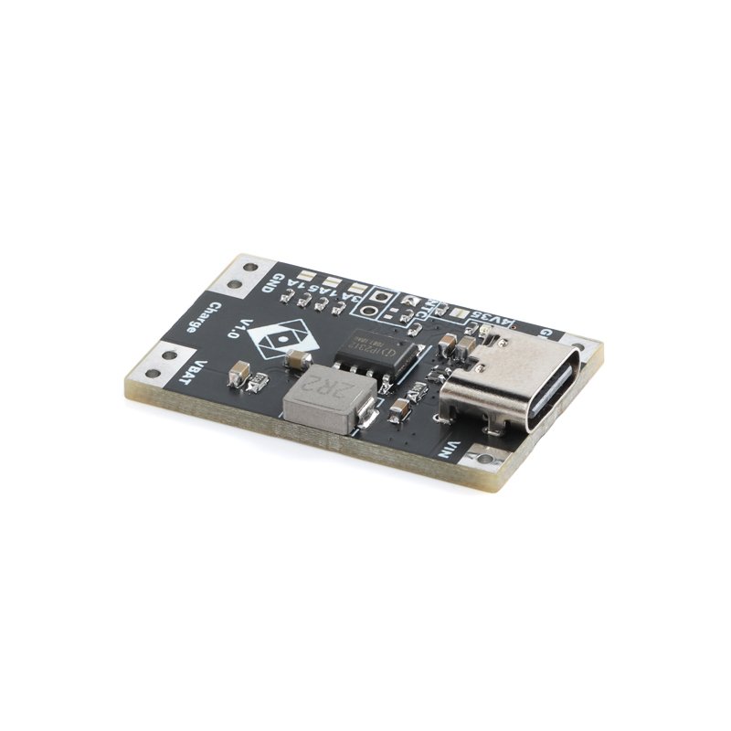 

Type-C USB 3,7 В 3A 1S однострунная литиевая батарея, модуль зарядки и разряда, плата защиты от зарядки, совместимая с 4,2 В/4,35 В