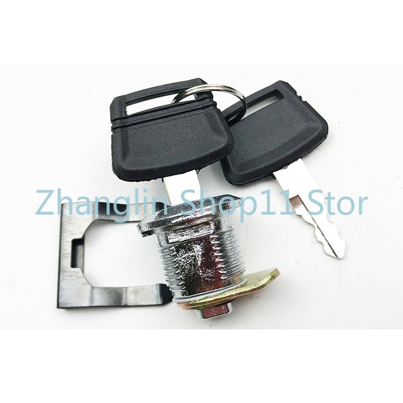 

Для Hitachi EX/ZAX60 70 120 210 240 экскаватор боковой дверной замок крышка замок гидравлический большой насос боковой дверной замок Высокое качество