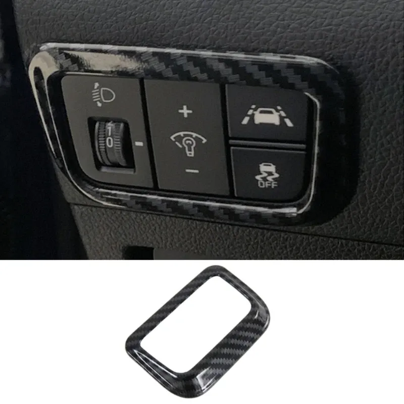 

Для KIA Optima K5 2020 21 2022-2024 аксессуары для интерьера дверная ручка оконный переключатель панель переключения передач центральная консоль полоса крышка