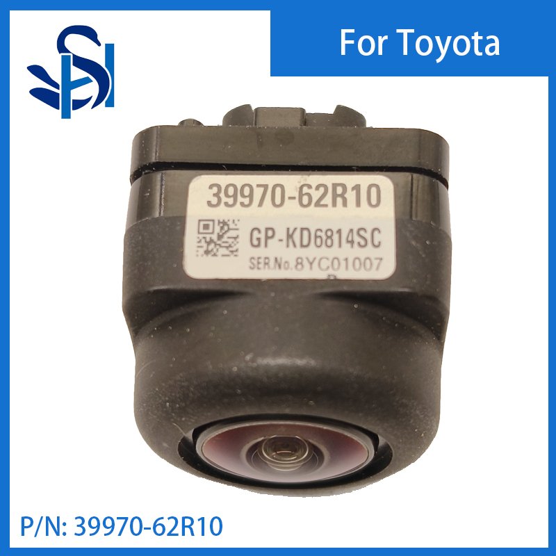 

39970-62R10 Резервная парковочная камера заднего вида для Toyota