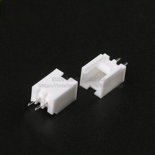 

JXNSGUW Прямой игольчатый соединитель HY2.0MM, 20 шт.