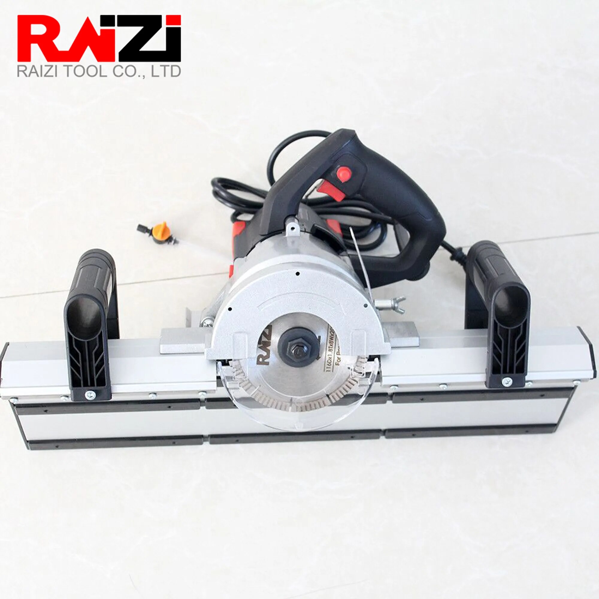 

Raizi Bevelo™ Станок для снятия фаски в плитке