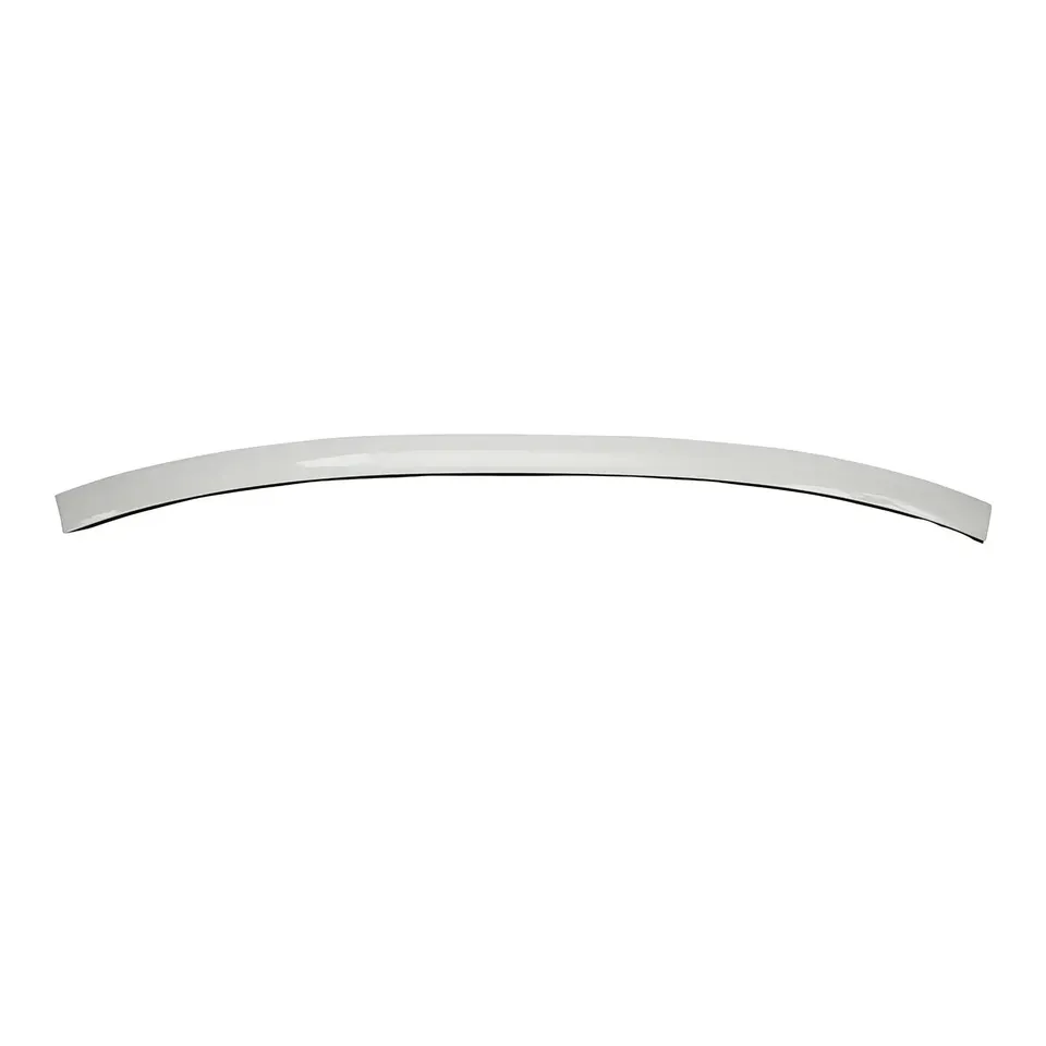 

Верхнее лобовое стекло, покрытие лобового стекла для Toyota FJ Cruiser 2007-2014, верхняя внешняя отделка лобового стекла