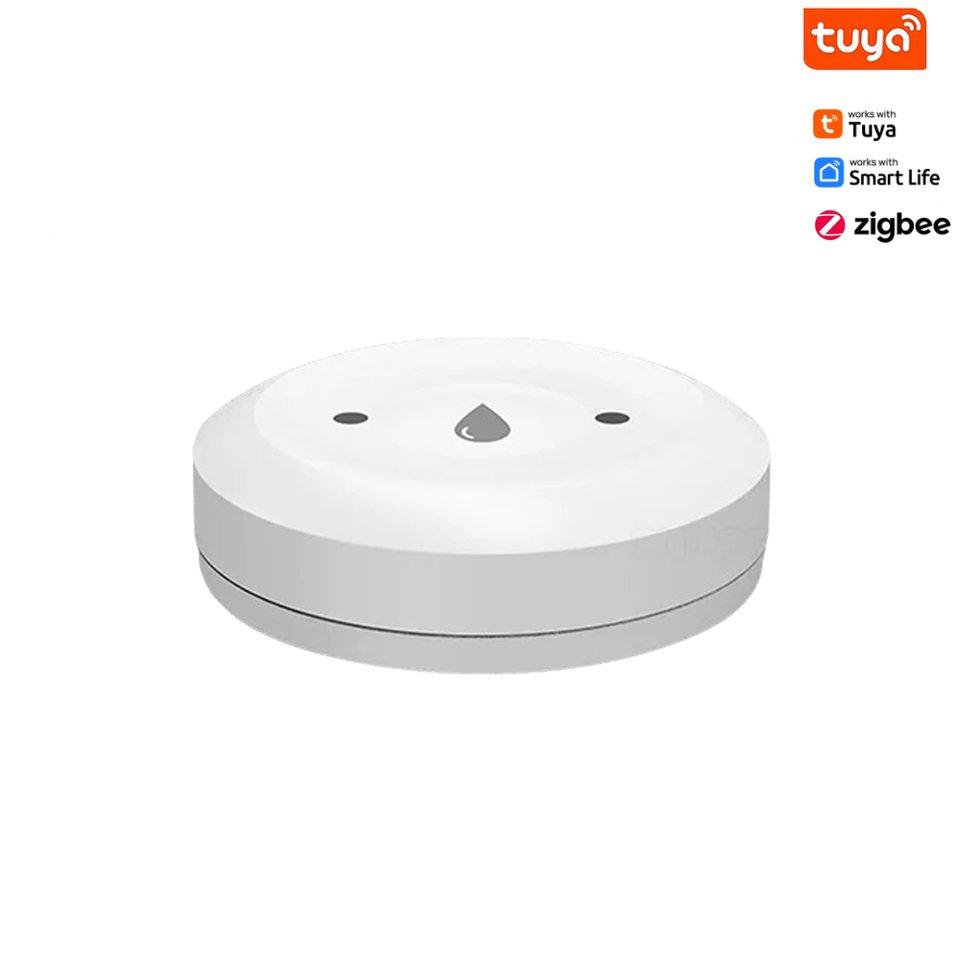 

Датчик воды ONENUO zigbee water sensor