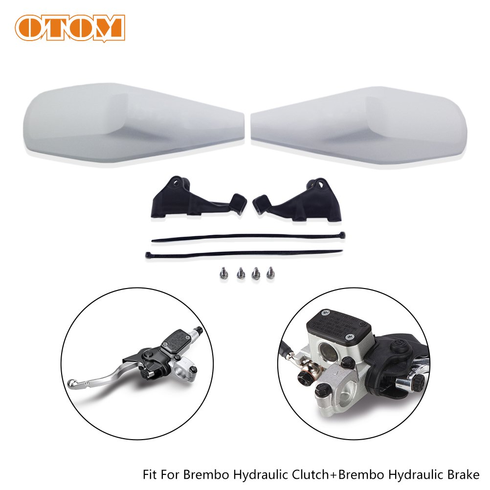 

Защита OTOM для Husqvarna, защита для Руля Мотоцикла, 22 мм, 28 мм