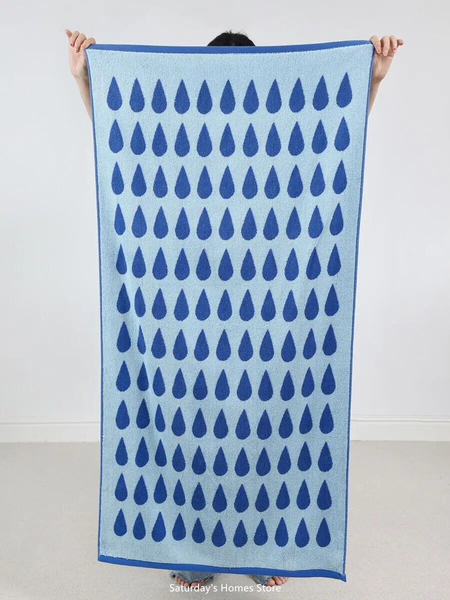 

Детские хлопковые полотенца 35x35 см
