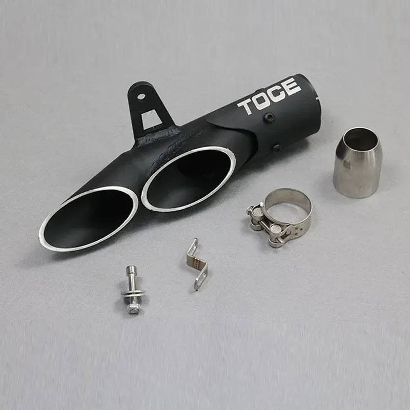 

Выхлопная труба TOCE R6 для мотоцикла