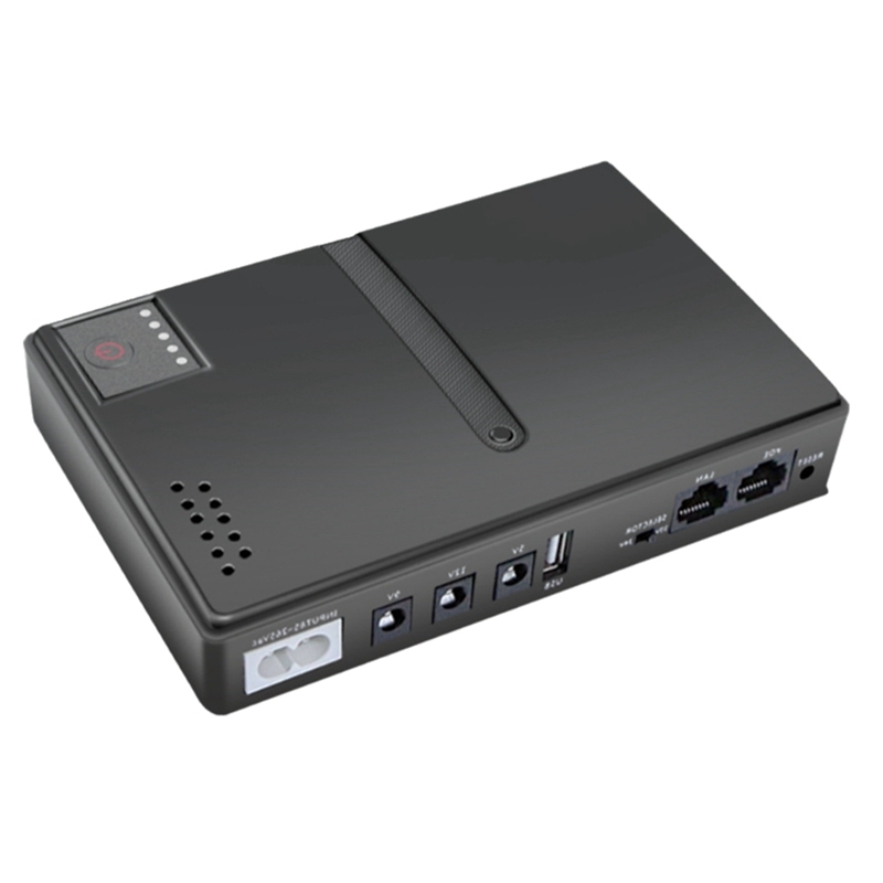 

Источник бесперебойного питания DC1018L