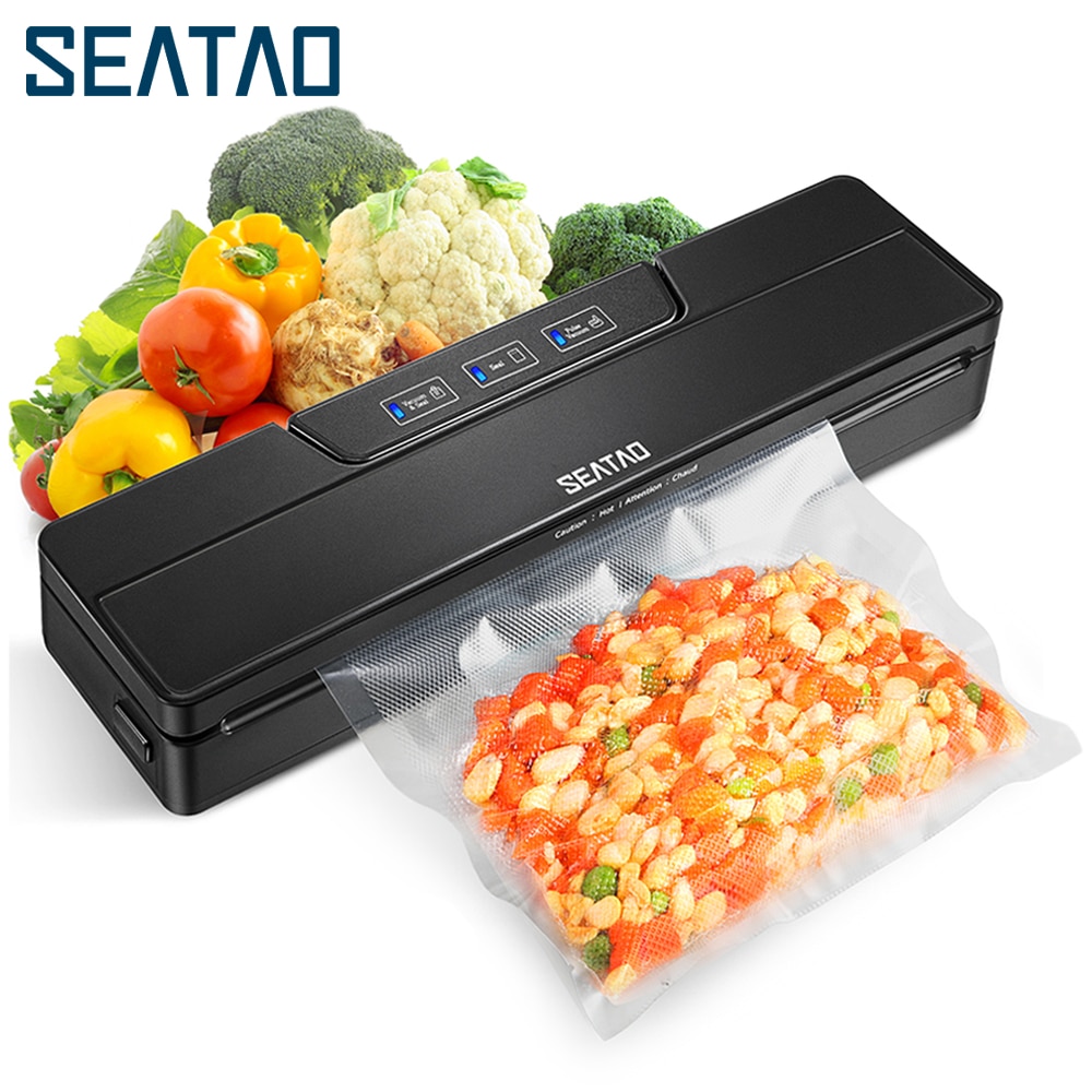 

Вакуумный упаковщик SEATAO VM1000