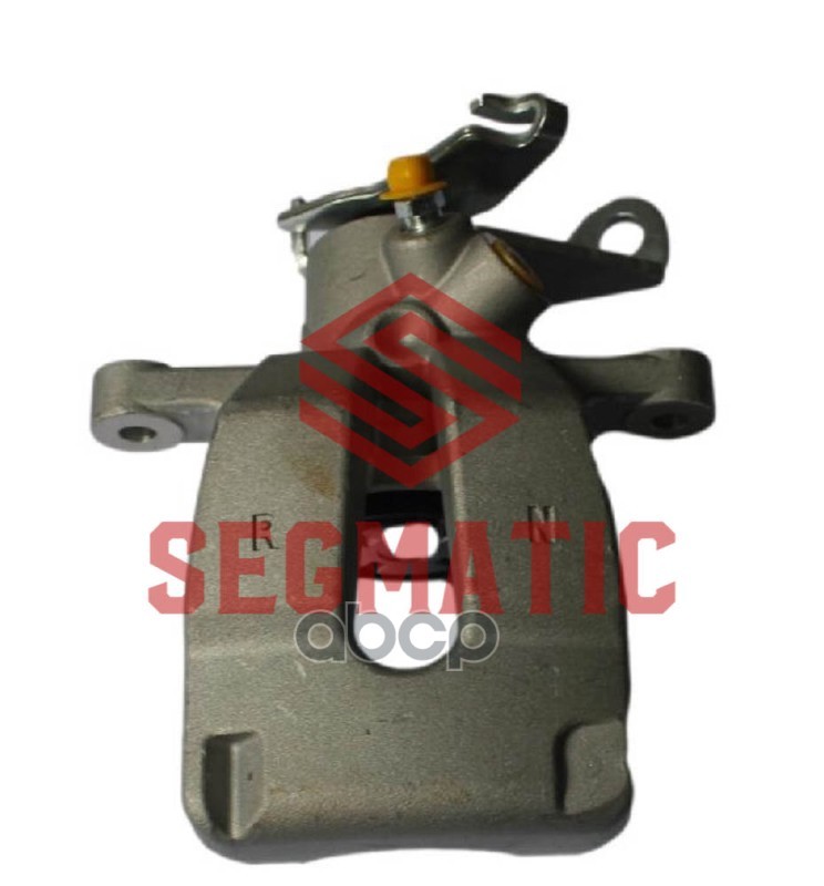 

Суппорт Торм. Зад.прав. Lucas D34. Renault Megane SEGMATIC арт. SGC7038