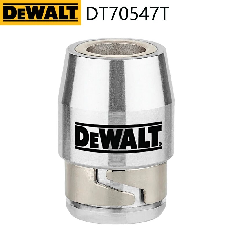 

DEWALT DT70547T магнитные биты и держатели