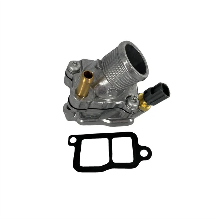 

31293698 Комплект термостата охлаждающей жидкости для Volvo C70 S60 S80 V70 XC70 XC90 2.3L 2.4L 2.5L L5