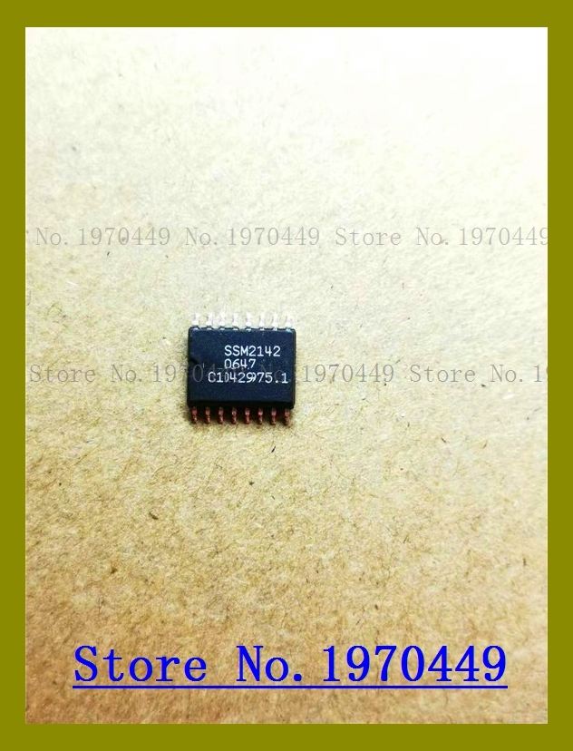 

Старые модели SSM2142S SSM2142