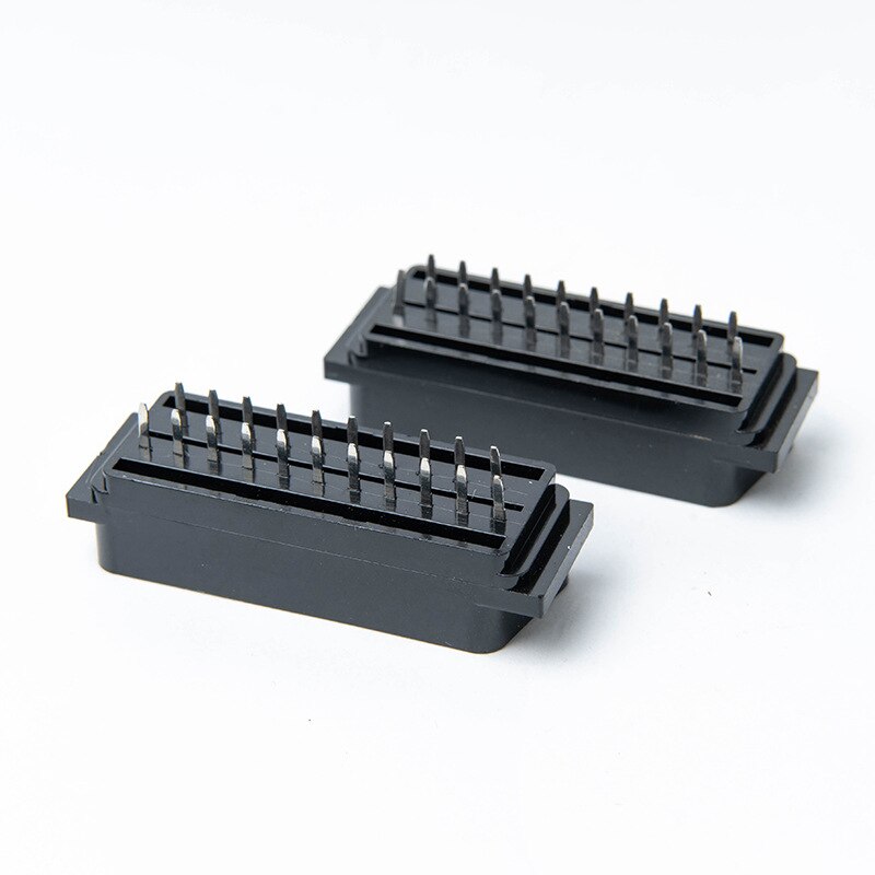 

21-контактный Scart разъем xunbeifang GNI000103200