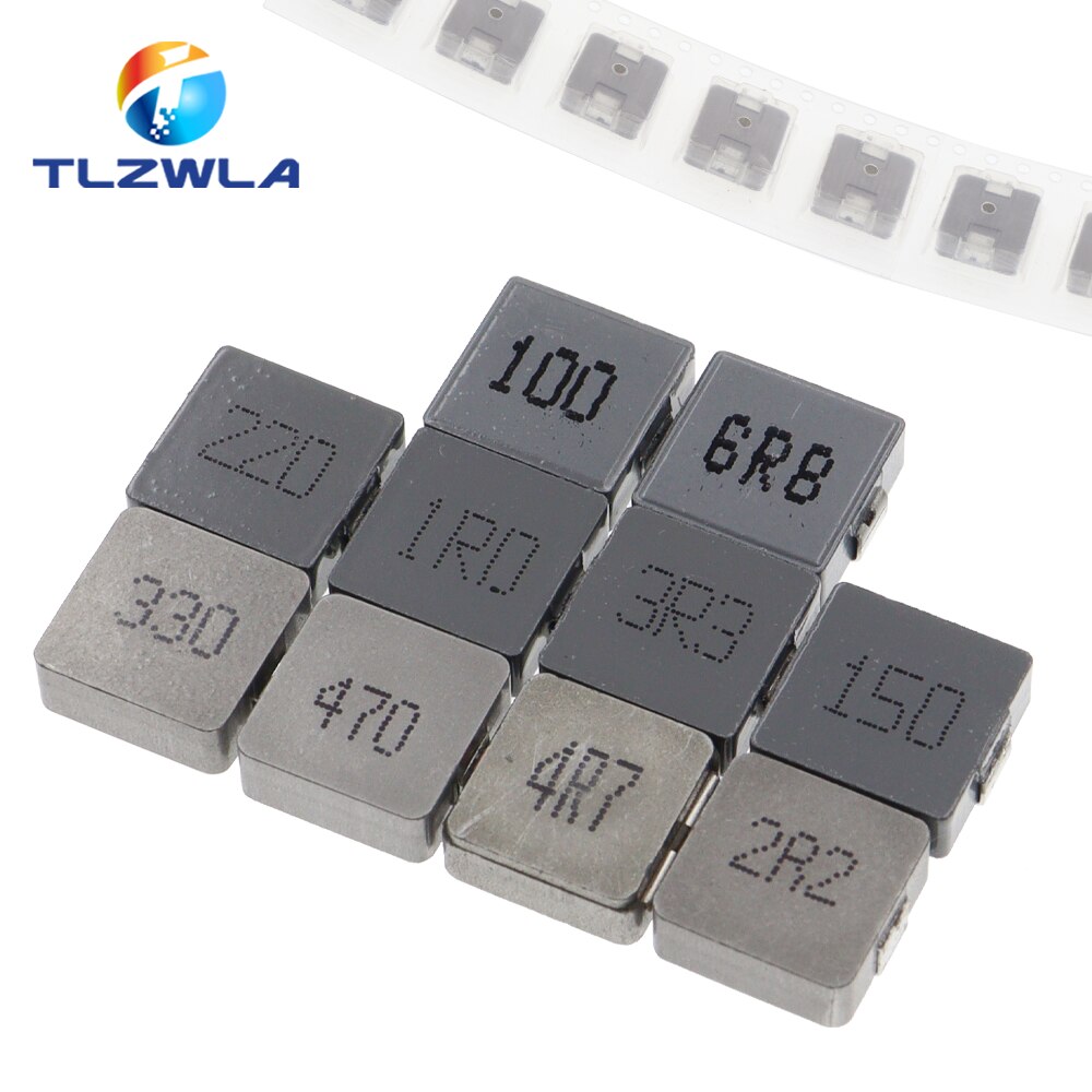 

Индукторы TLZWLA 1040 SMT 10шт