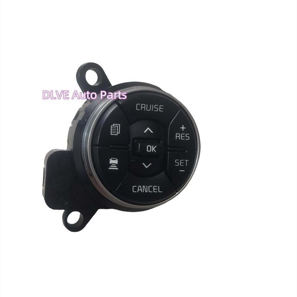 

Переключатель рулевого колеса для Kia soul Veloster Kona 96710-K0520 96720-K0130