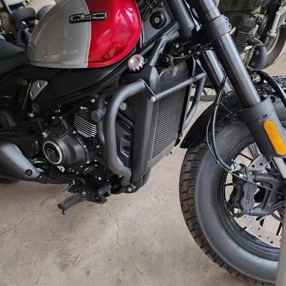 

Для CFMOTO Clc450 ClC 450clc 450 Clc защитный бампер для защиты от падения