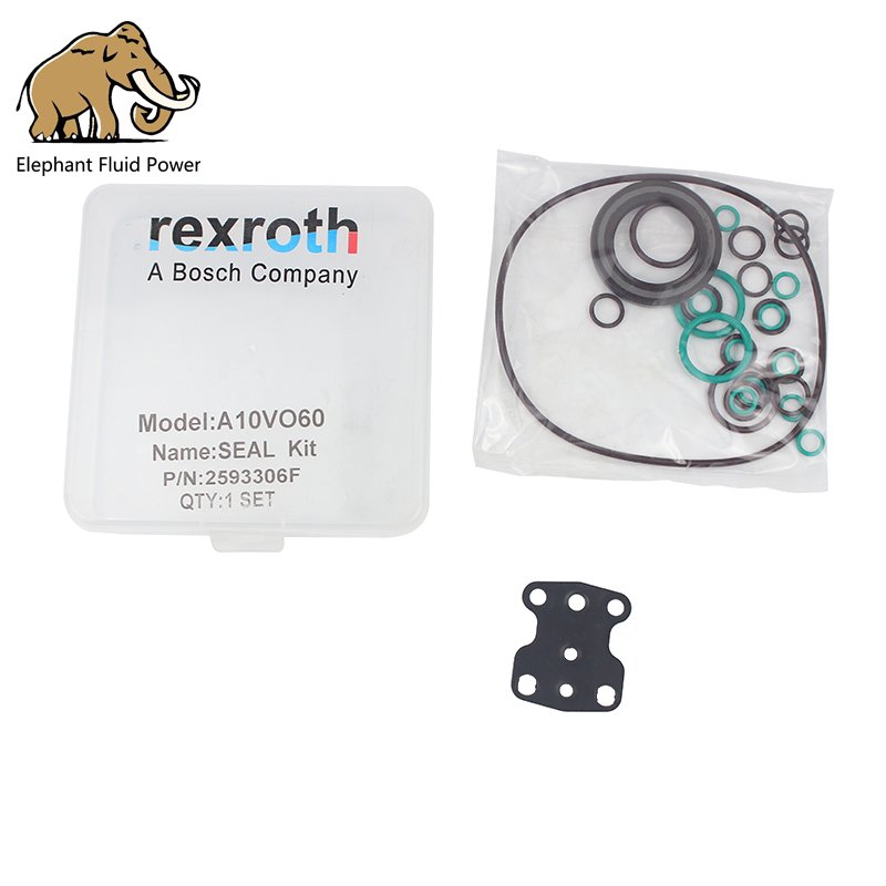

Комплект Уплотнений A10VO28 Rexroth, комплект для ремонта гидравлического насоса