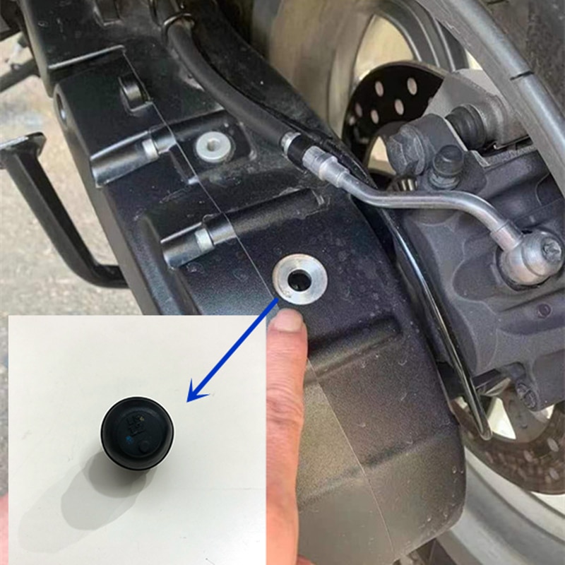 

Клапан качания на заднее колесо для BMW C650GT C600 Sport C400GT C400X