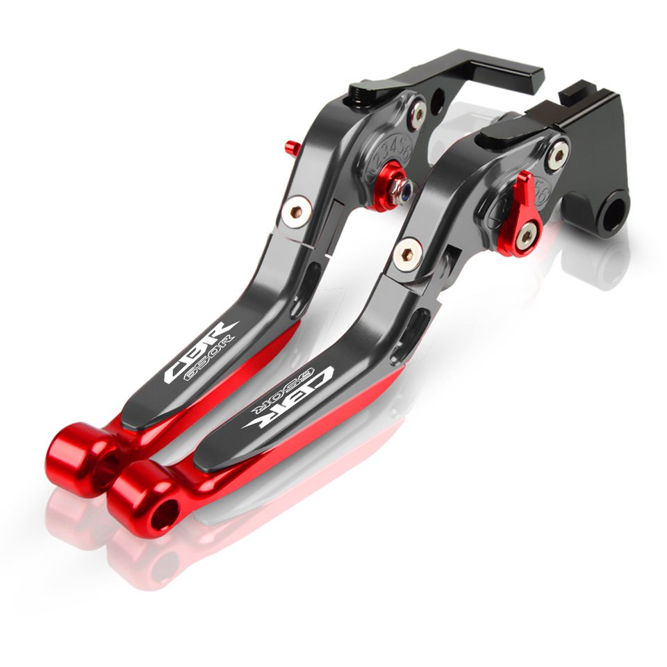 

Для Honda CBR650R CBR 650 R 2019 2021 2022 2020 мотоциклетные выдвижные регулируемые рычаги тормоза сцепления CBR 650R ручки