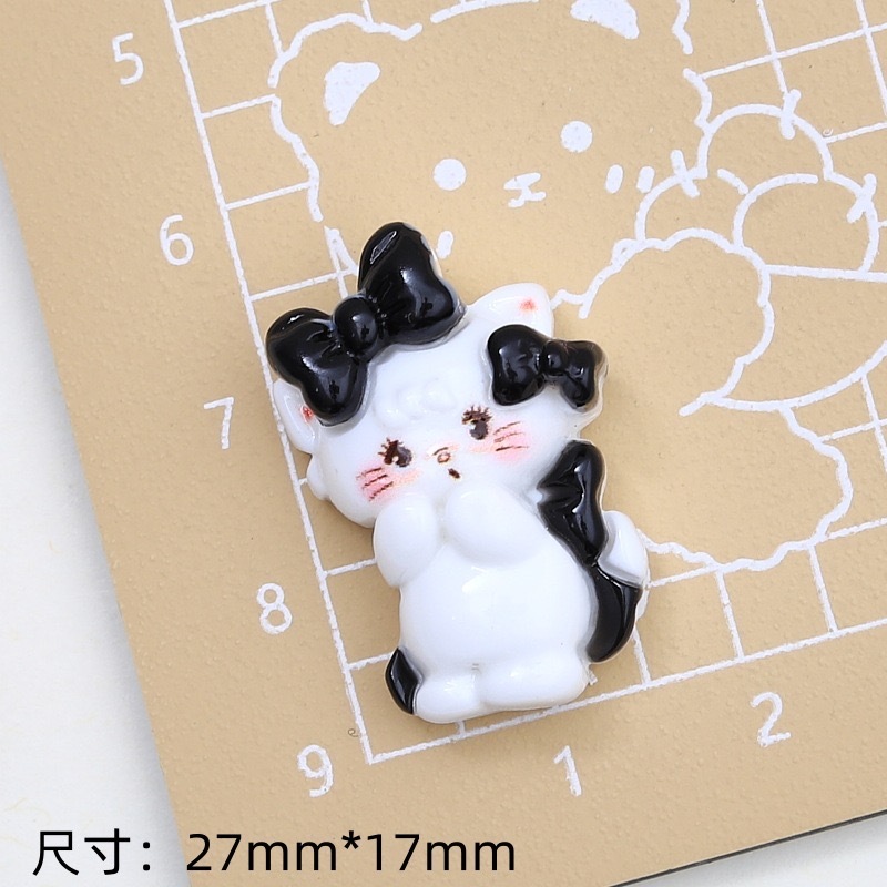 

Набор фигурок из смолы MINISO, 10 шт.