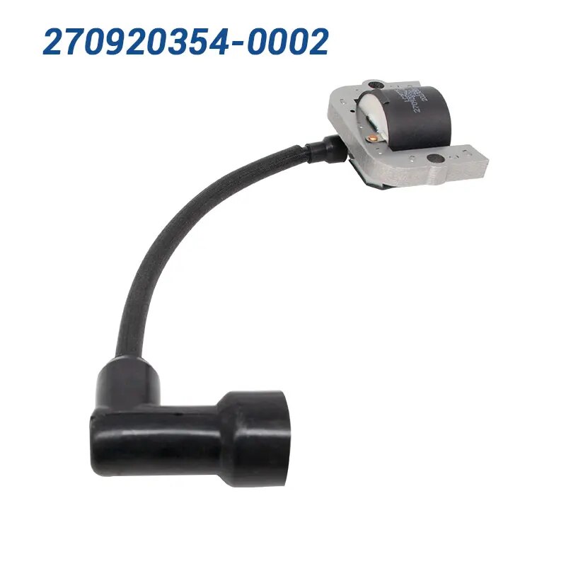 

1 шт. катушка зажигания LONCIN Engine LC2P77F LC2P82F LC2P80F 270920354-0002