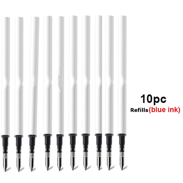 

Шариковая ручка Xiaomi Mijia MI Pen 9.5 мм