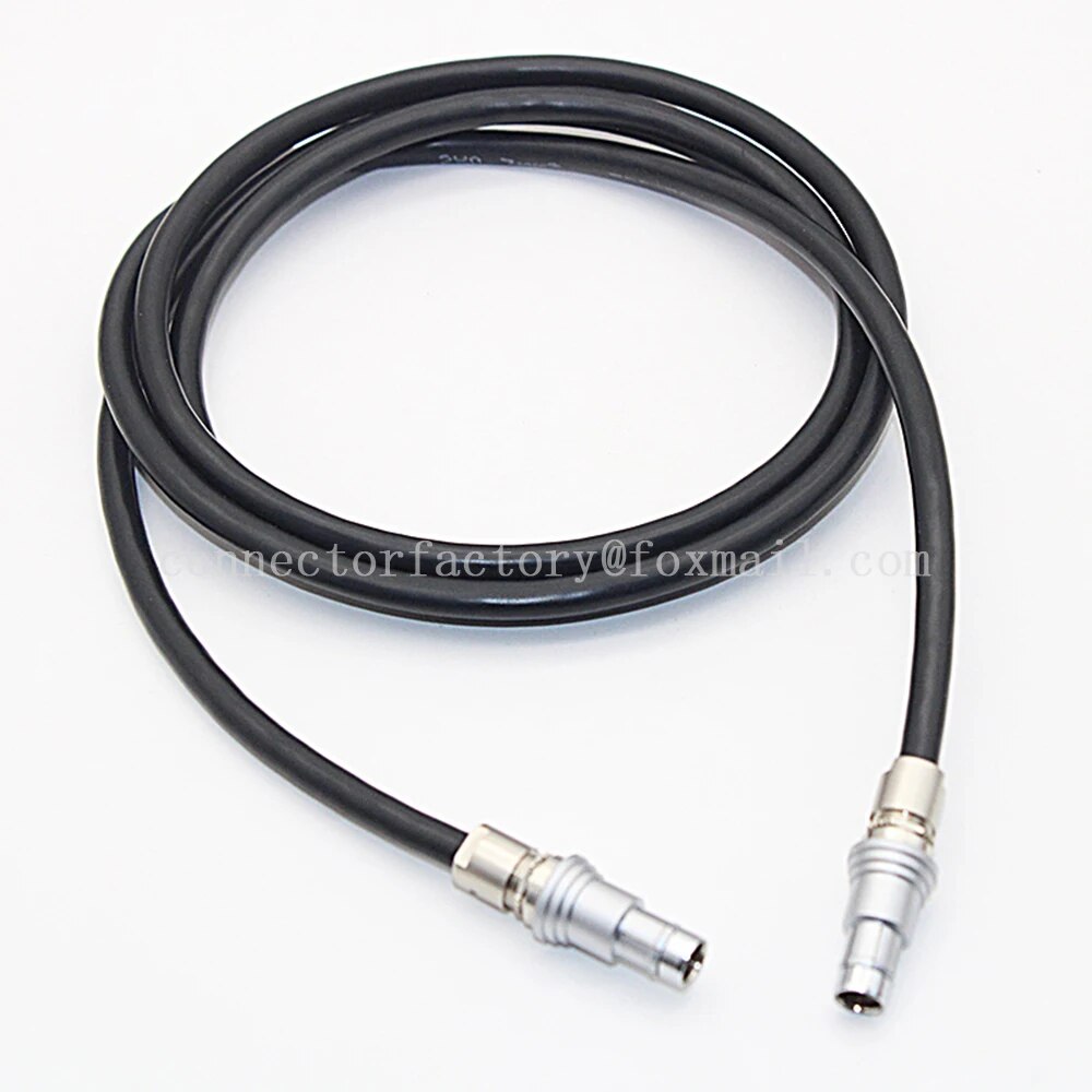 

Fischer 102F 0F 2 3 4 5 7 9-контактный штекерный разъем для сварки