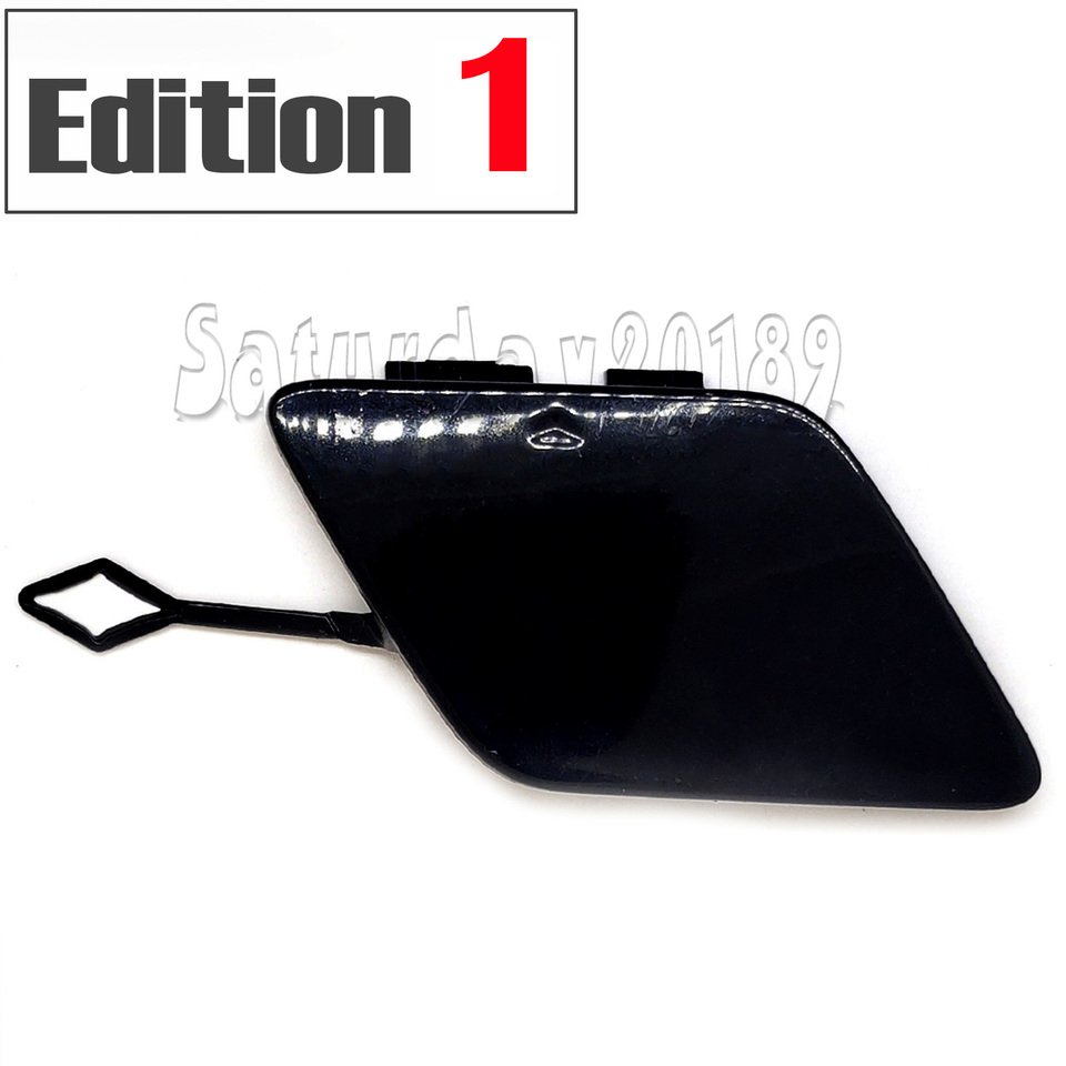 

Передняя фаркопная крышка для BMW 5 G30 Sedan G31 Touring 520i 528i 535i 550i 535d 540i 530i бамперная крышка с крючком