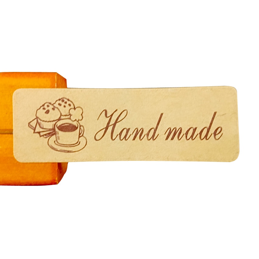 

Набор наклеек для подарков CBTstationery