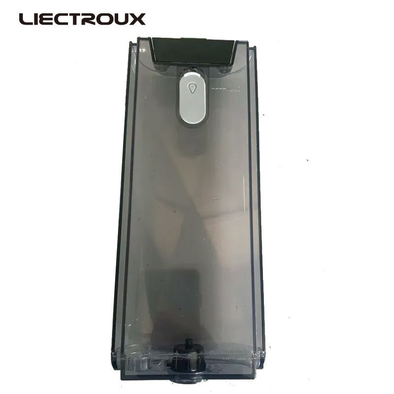 

(Для Liectroux i7pro) Беспроводной пылесос для сухой и влажной уборки пола, ручной пылесос, прозрачный резервуар для воды